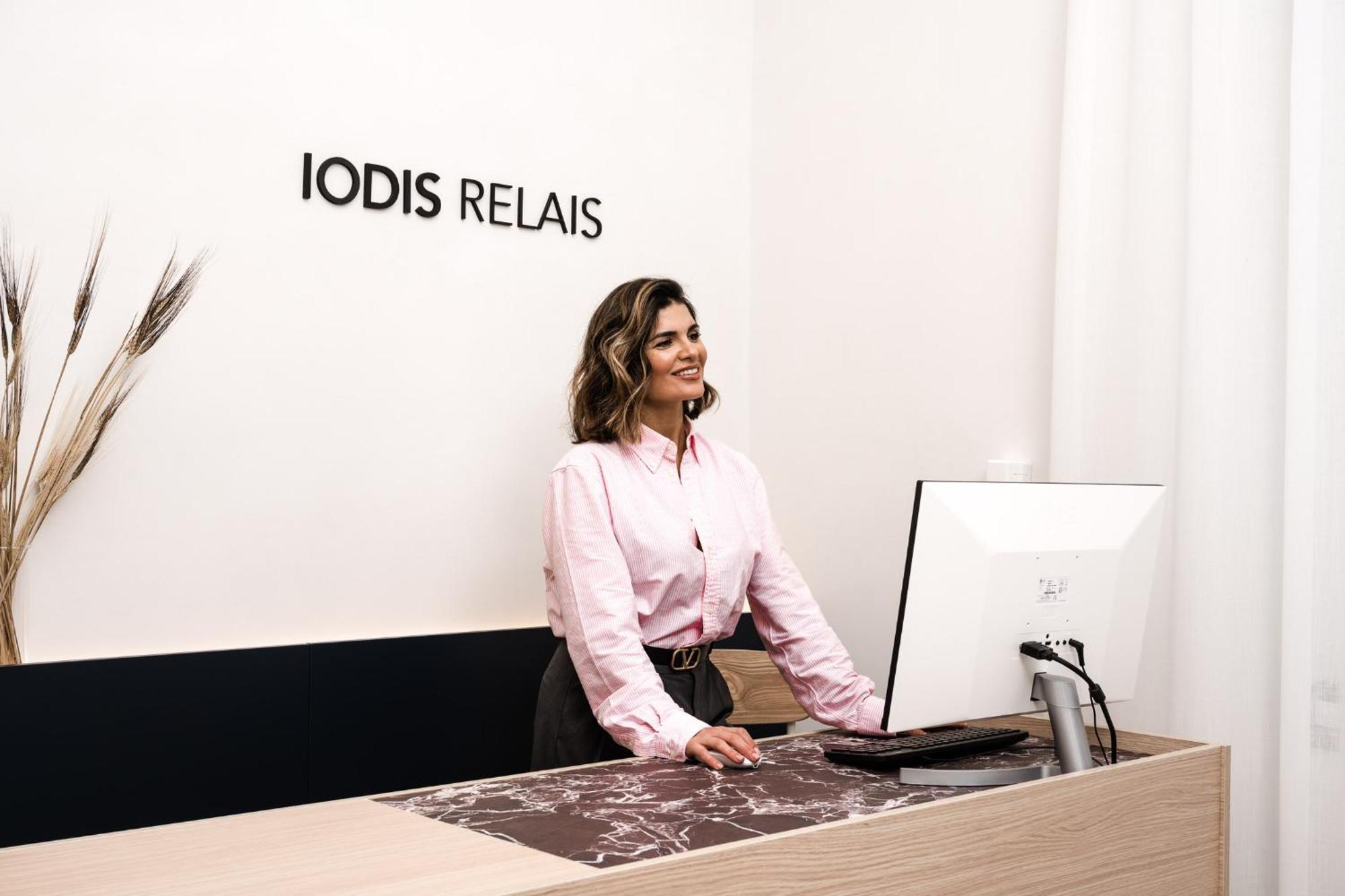 Iodis Relais Hotel Naples Exterior photo