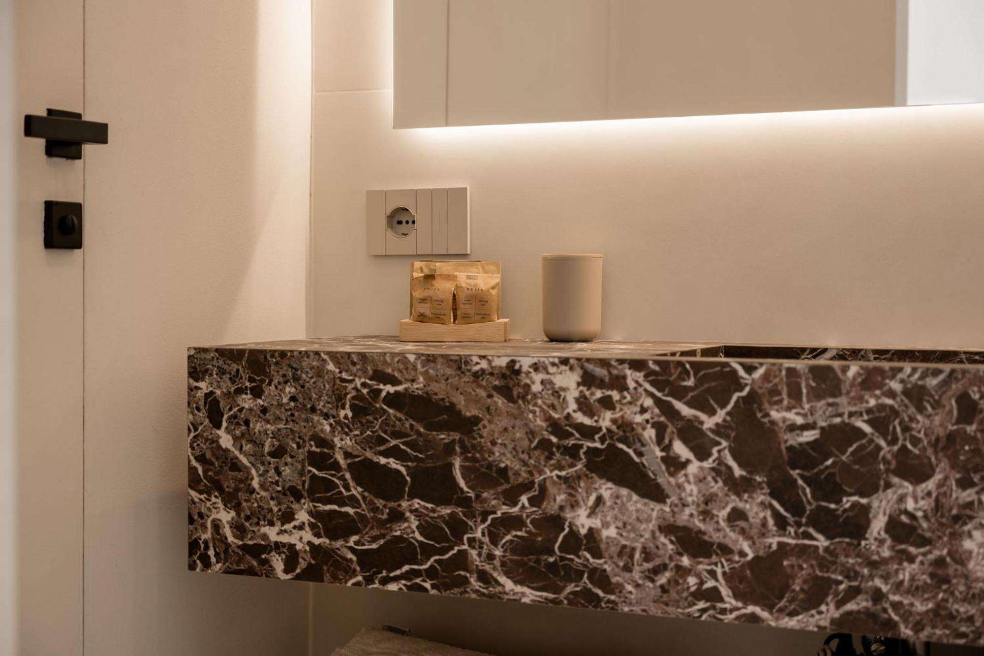 Iodis Relais Hotel Naples Room photo