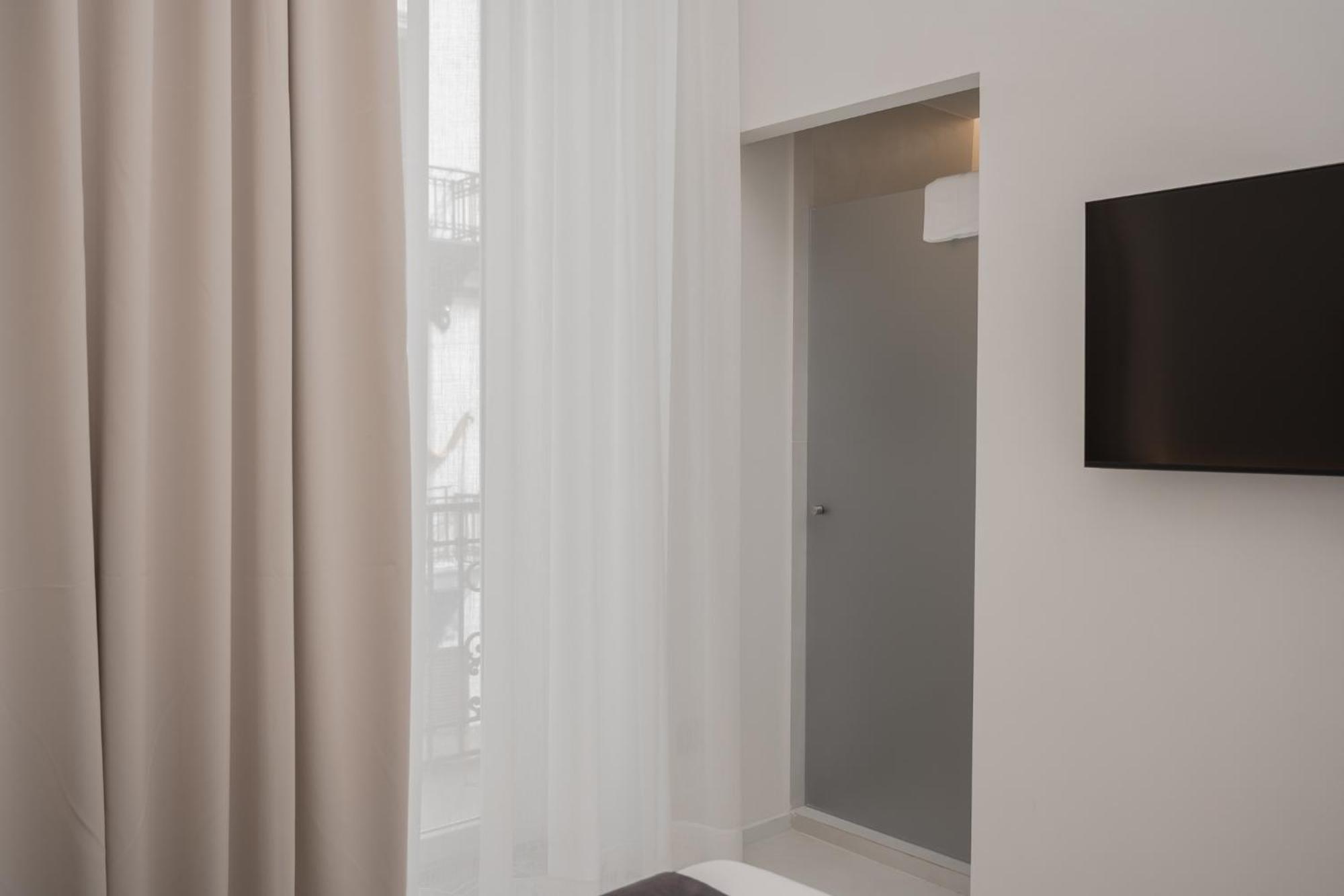 Iodis Relais Hotel Naples Exterior photo