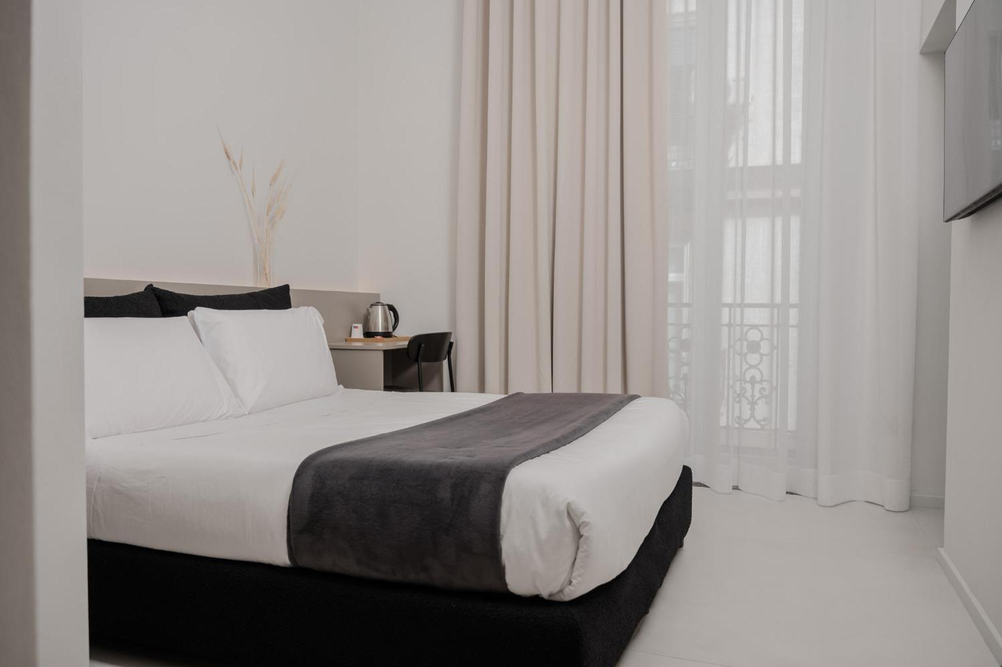 Iodis Relais Hotel Naples Exterior photo