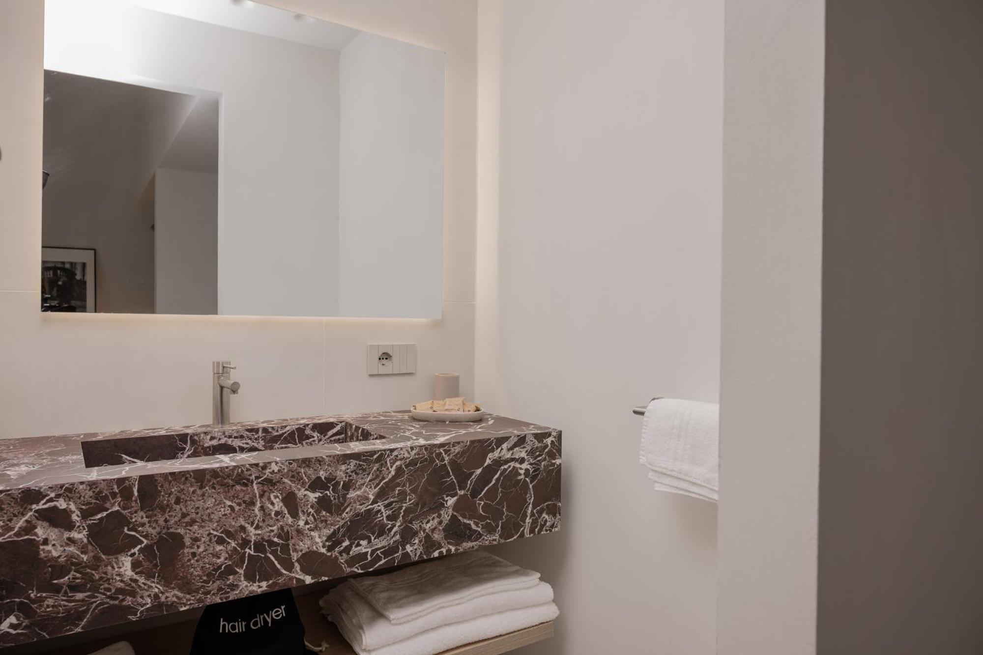 Iodis Relais Hotel Naples Exterior photo