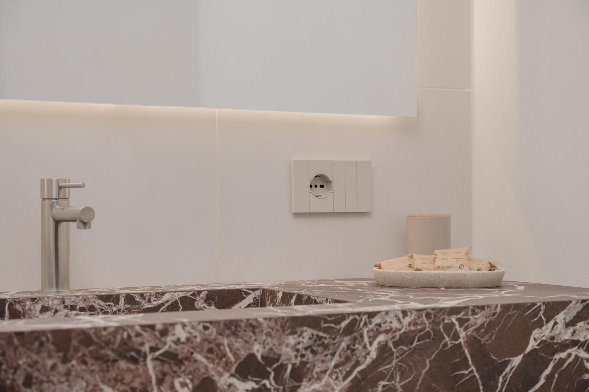 Iodis Relais Hotel Naples Room photo
