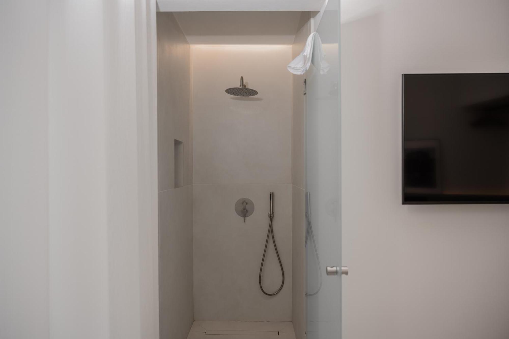 Iodis Relais Hotel Naples Room photo